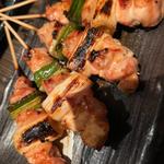 ねぎ身