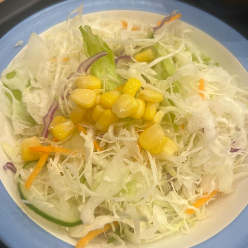 生野菜(松屋 三木店 )