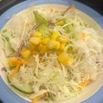 生野菜