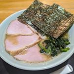 チャーシューメン（中）