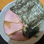 チャーシューメン（中）(鷹乃巣 （たかのす）)