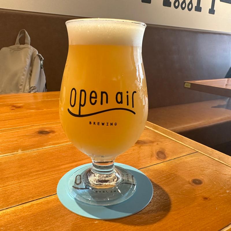 ゴールデンフライト(open air 神戸元町店)