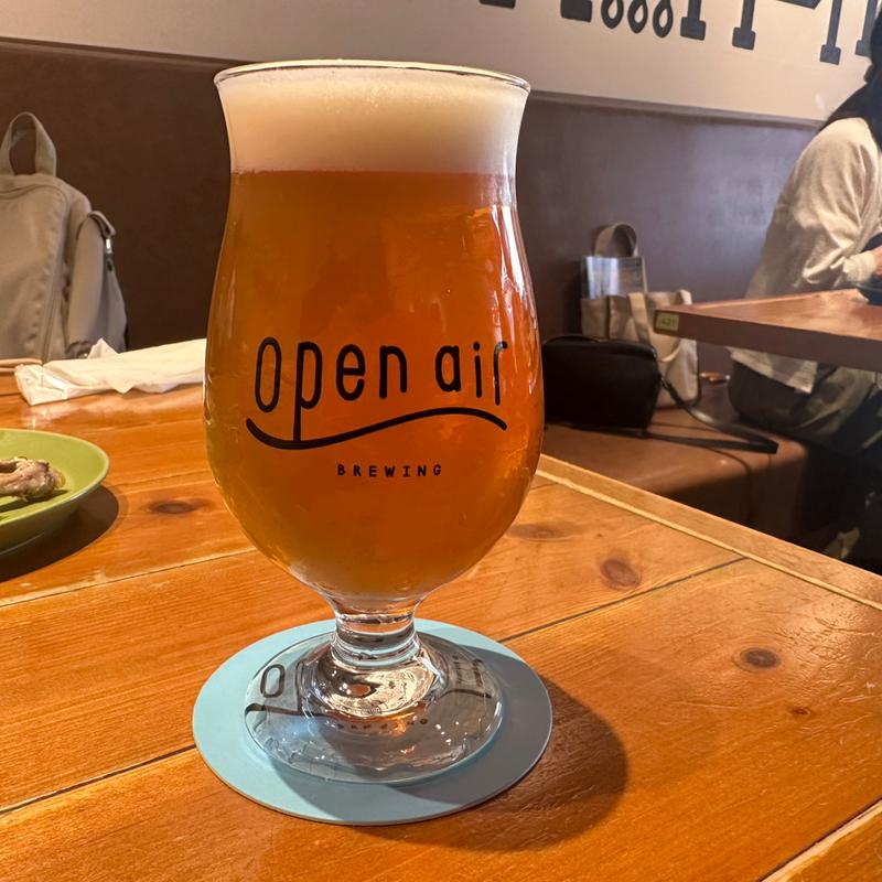 open minds(open air 神戸元町店)