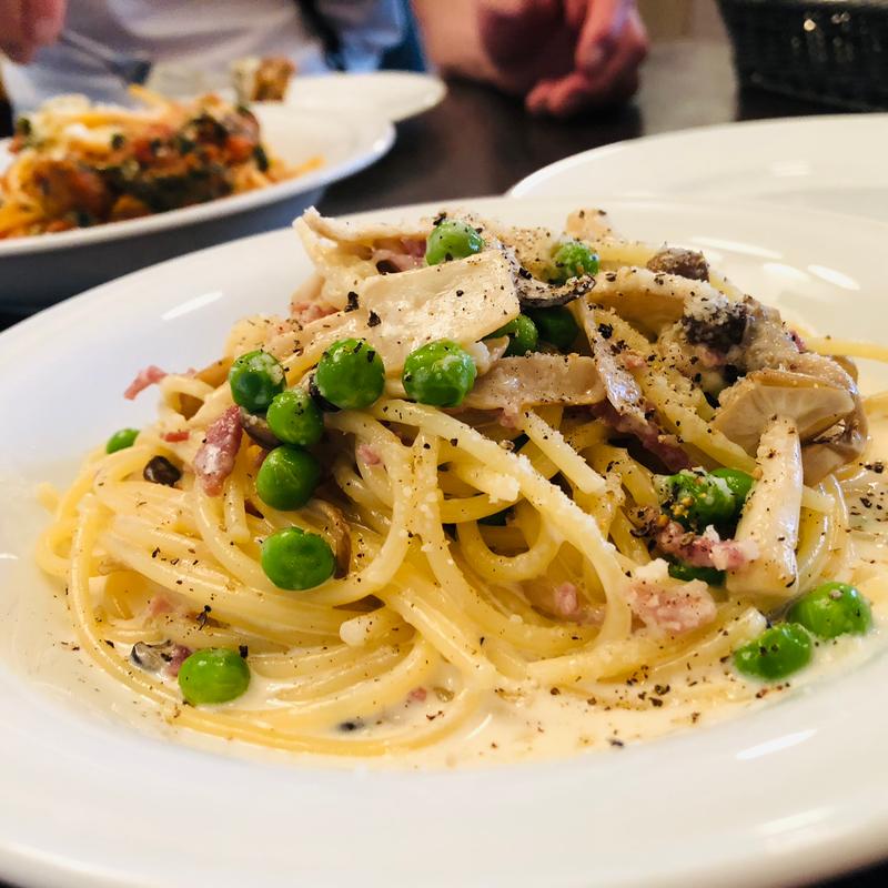 ボスカイヨーラ_パスタコース(リミニ)