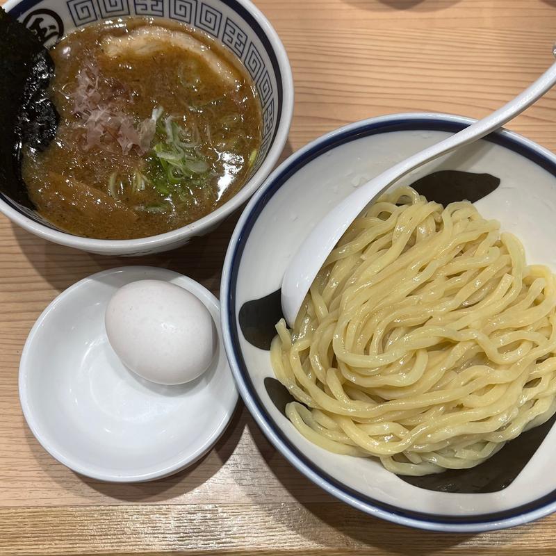 つけ麺(玉 ＪＲ川崎タワー店)