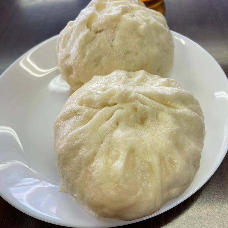 豚まん（2個）(四興樓)