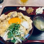 親子丼