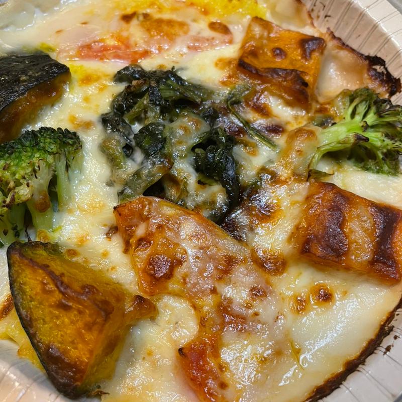 野菜ドリア(ジョナサン 東久留米駅前店)