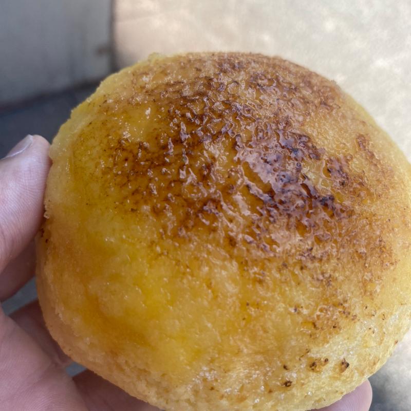 ブリオッシュメロンパン(バゲットラビット アスナル金山店)