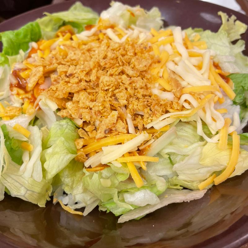 タコライス　大盛(すき家 赤羽南口店 )