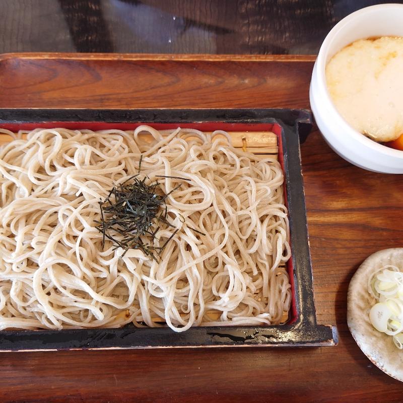 つけとろろ(加賀屋 （かがや）)