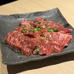 上ハラミ