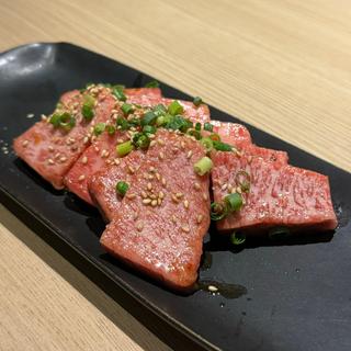 特選カルビ(もうもう亭 広小路店)