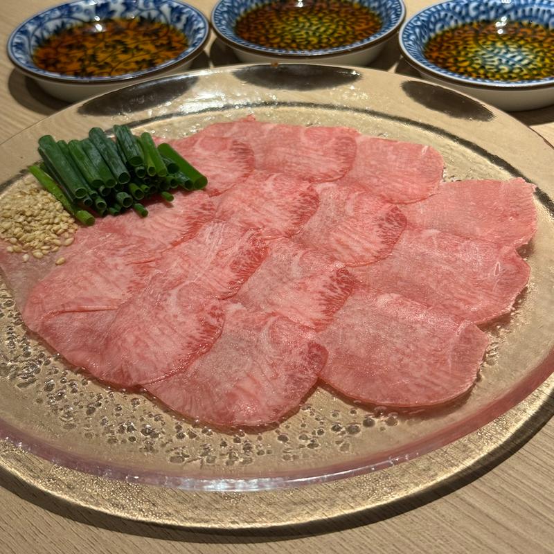 タンてっさ(もうもう亭 広小路店)