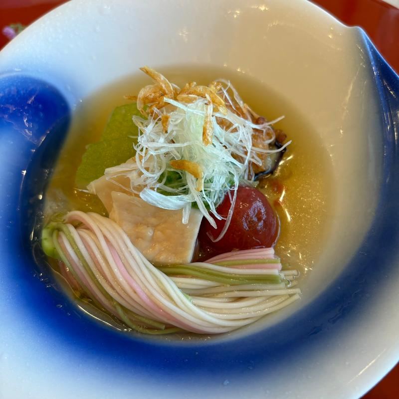 口直し(日本料理 柏屋 )