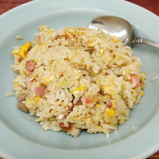 五目チャーハン(中華料理・昇龍)