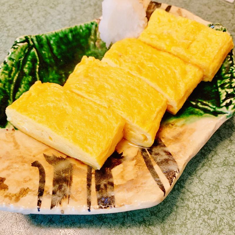 だし巻き玉子(小嶋屋総本店 小針店 （こじまやそうほんてん）)