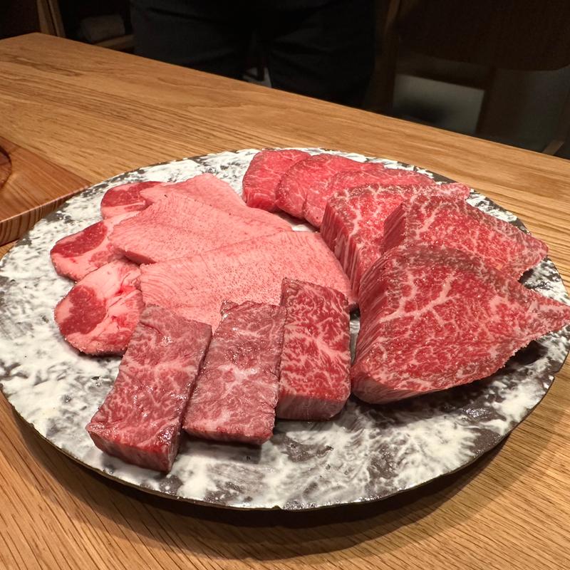 (焼肉すどう　春吉店)