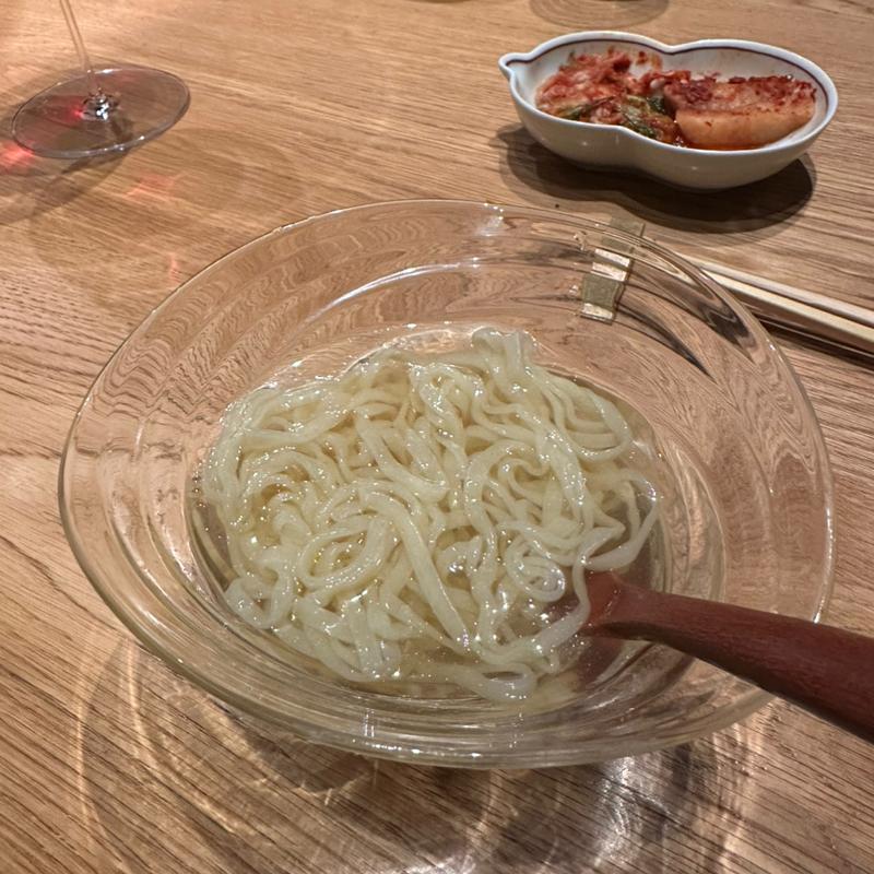 (焼肉すどう　春吉店)