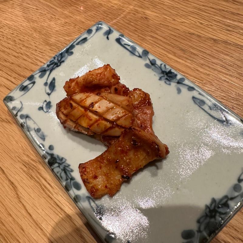 (焼肉すどう　春吉店)