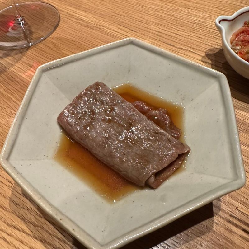 (焼肉すどう　春吉店)