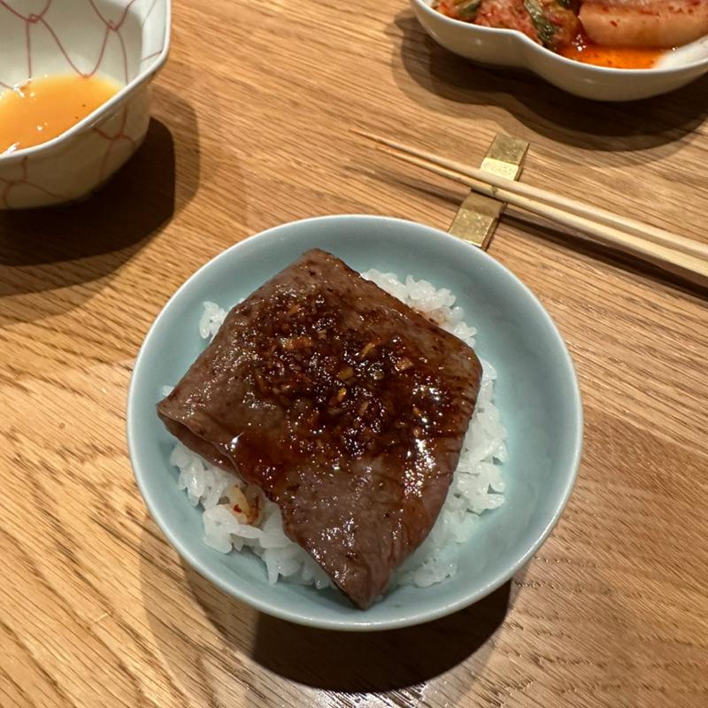 (焼肉すどう　春吉店)