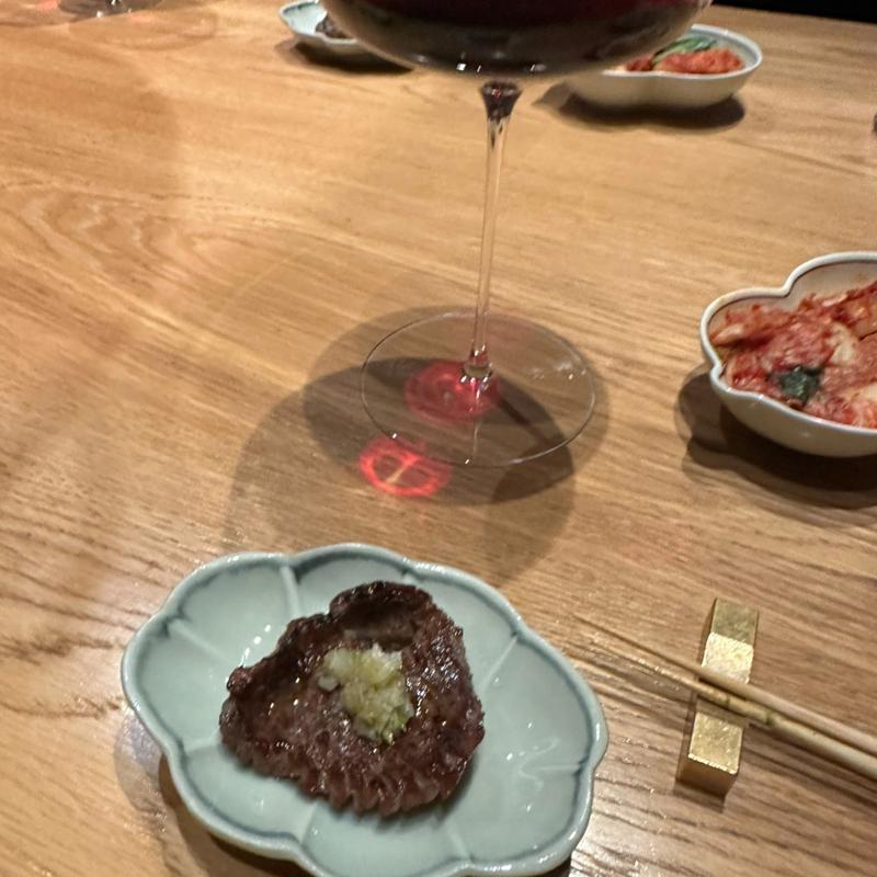 (焼肉すどう　春吉店)