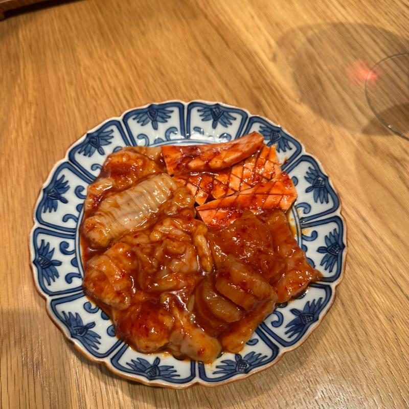 (焼肉すどう　春吉店)