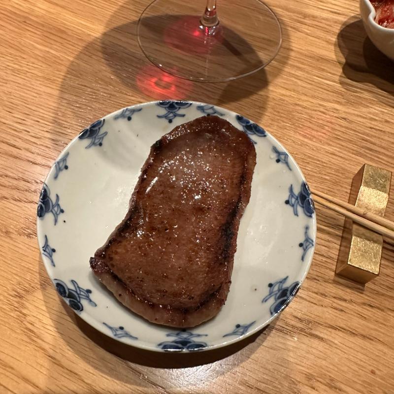 (焼肉すどう　春吉店)