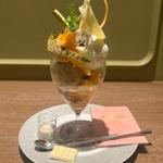 カカオメロンティー