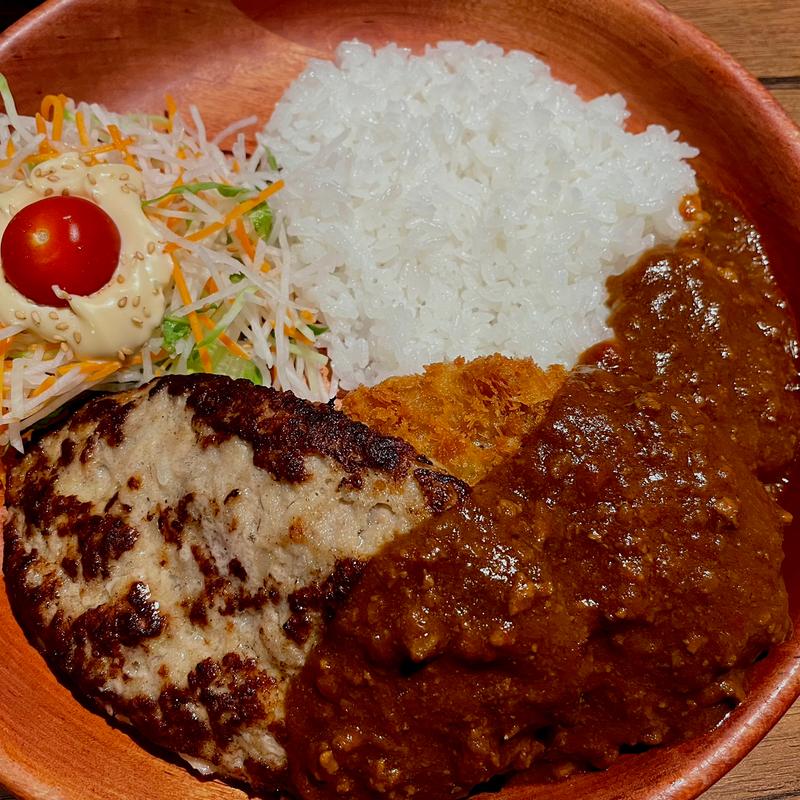 (びっくりドンキー大宮三橋店)