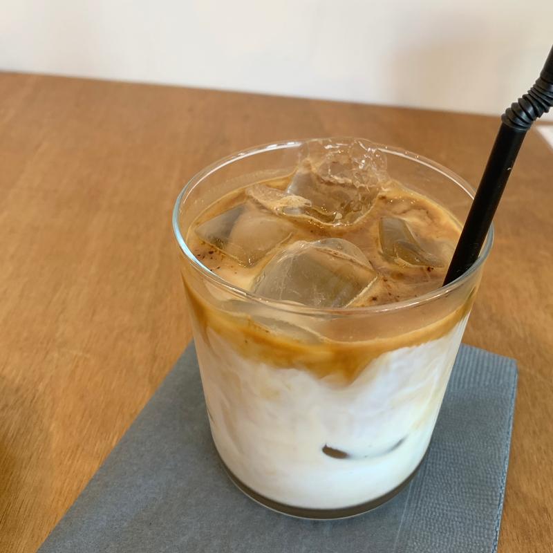 (Double.e.Coffee&Espresso(ダブルイーコーヒー&エスプレッソ))