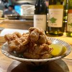 唐揚げ