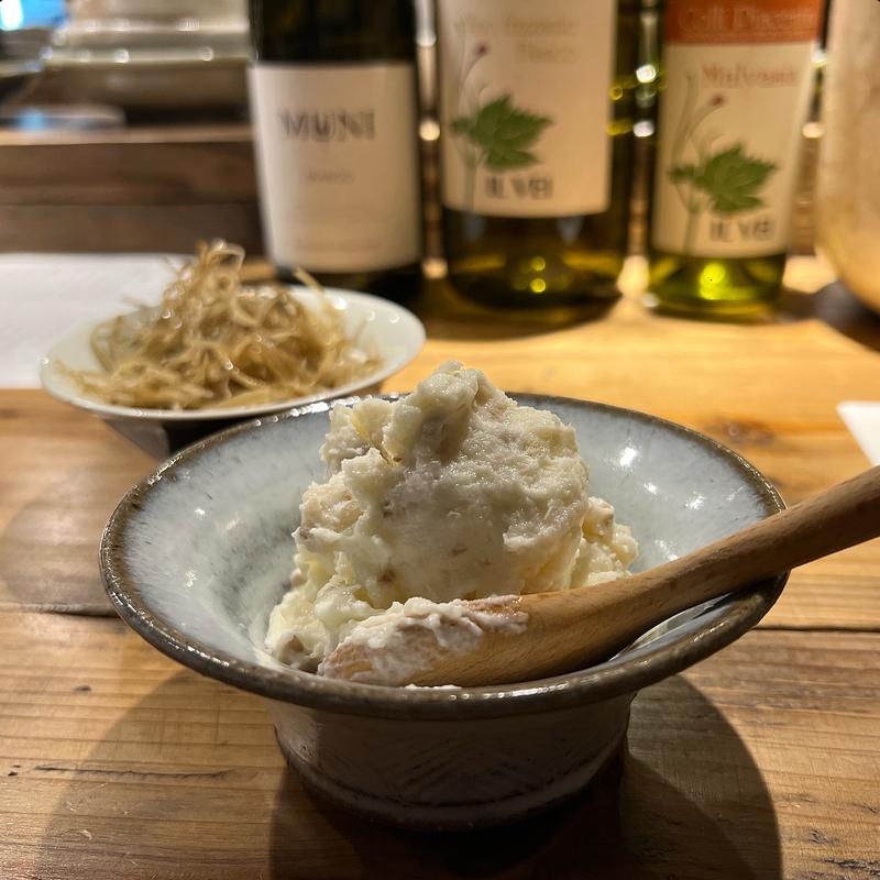 ポテサラ(ニエフ)