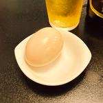 味付玉子