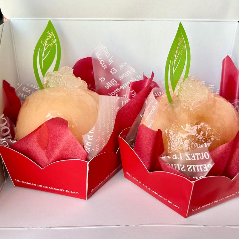 ももちゃん(アベニール 大府店)