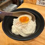 ポテサラ(せんべろ昼飲み居酒屋 からあげ番長 赤羽店)