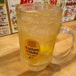 角ハイボール(ふつう)