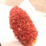 とり紅天
