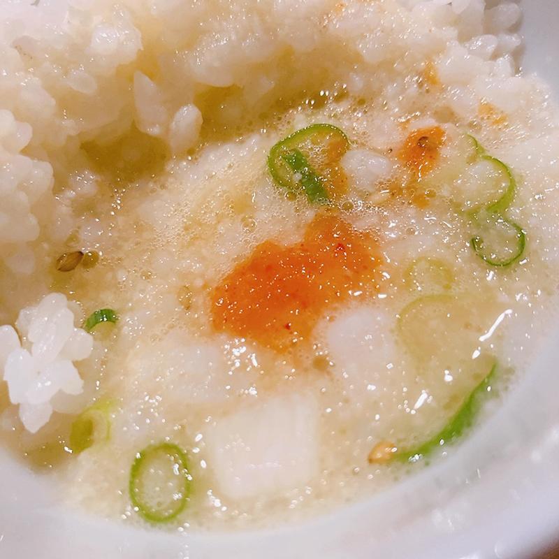 追い飯(らーめんや。)