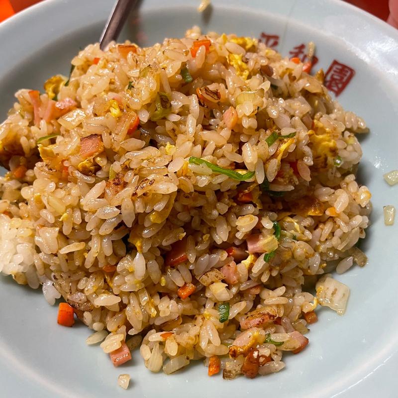 焼きめし(平和園 )