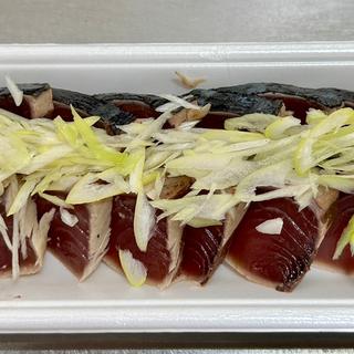 かつおのたたき(ベルクス 東墨田店)