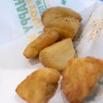 コロコロポテト Korokoro Potatoes　ハーブソルト Herb Salt　S