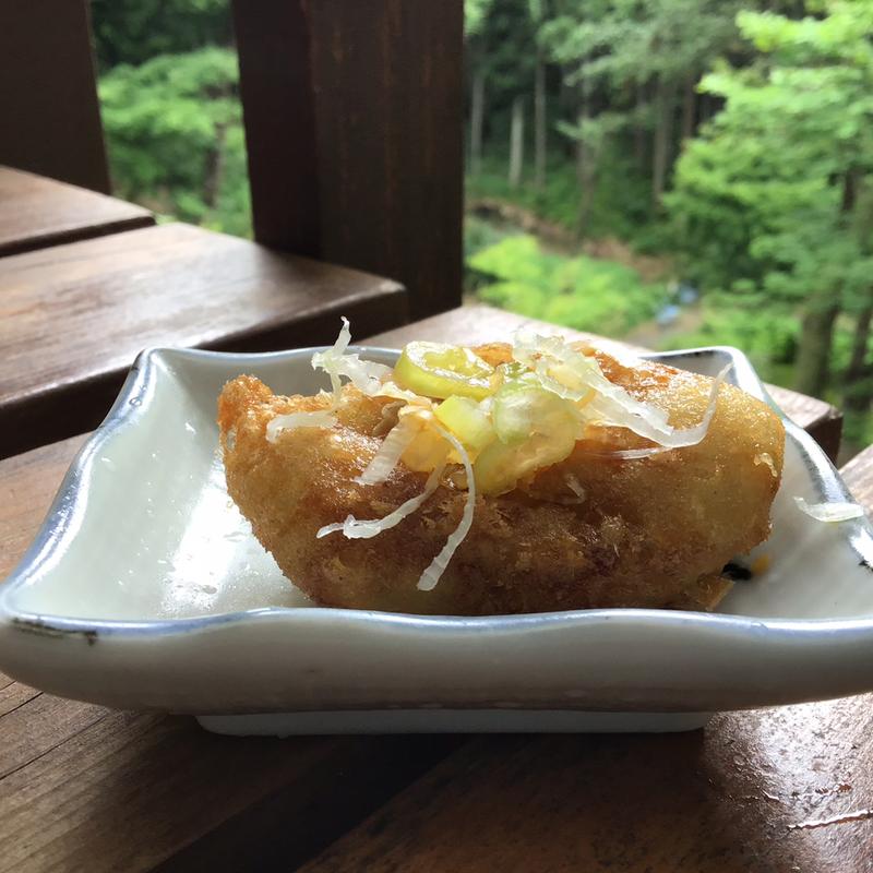 (手打そば　もみじ野 )