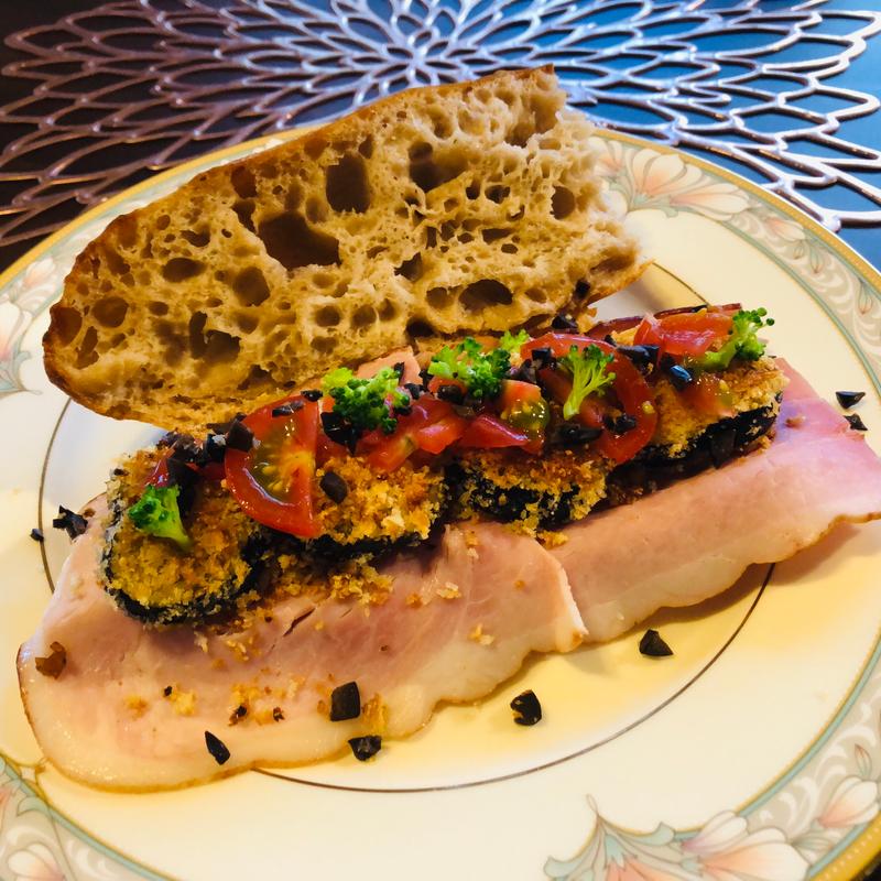 ジャンボンブール(Le18e（ジュウハチク）)