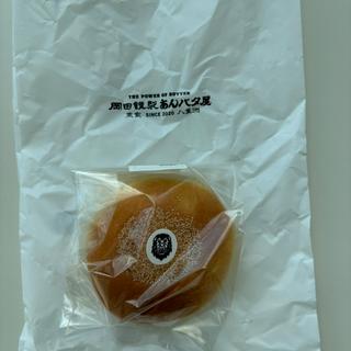 あんバタパン(岡田謹製 あんバタ屋 東京ギフトパレット店)