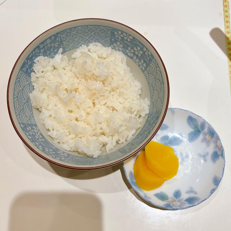 小ライス(あすなろ )