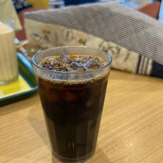 アイスコーヒー(モスバーガー 札幌北２４条店 )