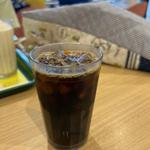 アイスコーヒー