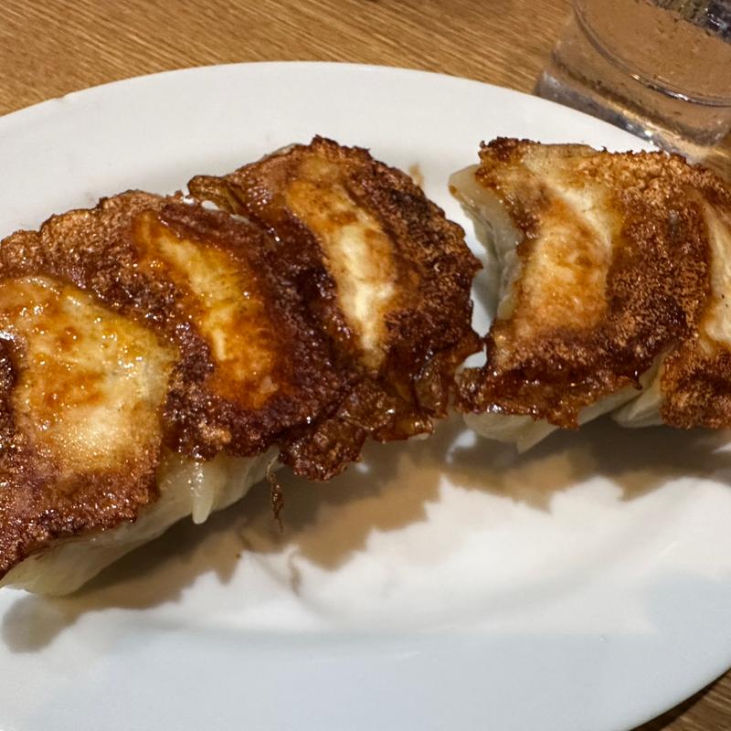 手作り餃子(中華　味一 )